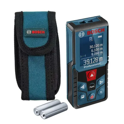 TELEMETRO LASER GLM 50-12   50MTS