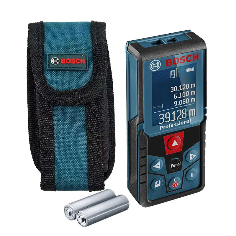 TELEMETRO LASER GLM 50-12 50MTS