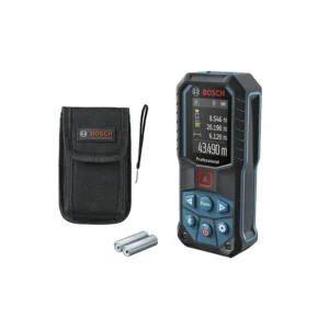 NIVEL LASER GLM 50-27C   50MTS + BATERIA