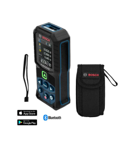 TELEMETRO LASER GLM 50-27 CG LASER VERDE,BLUETOOTH