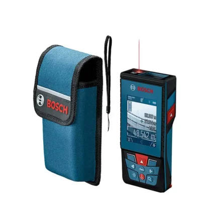TELEMETRO LASER GLM 100-25 C   100MTS  BLUETOOTH