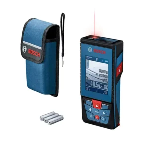 TELEMETRO LASER GLM 100-25 C  100MTS BLUET.EMP.DEF