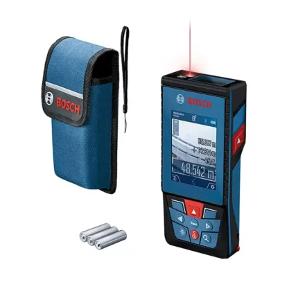 TELEMETRO LASER GLM 100-25 C  100MTS BLUET.EMP.DEF