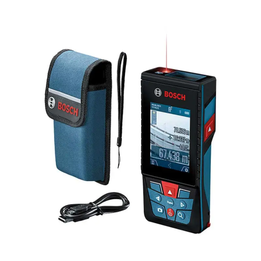TELEMETRO LASER GLM 150      150MTS