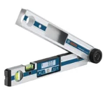 MEDIDOR DE ANGULOS GAM 220MF 1.5V BOSCH