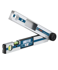 MEDIDOR DE ANGULOS GAM 220MF 1.5V BOSCH