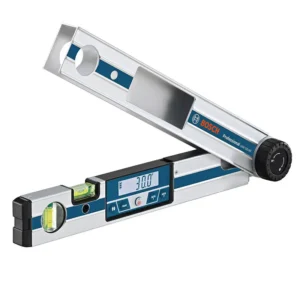 MEDIDOR DE ANGULOS GAM 220MF 1.5V BOSCH