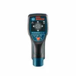 DETECTOR DE MATERIALES D-TECT 120 BOSCH