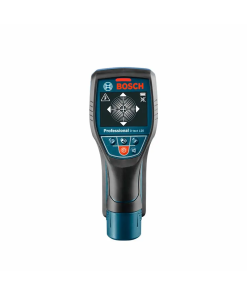 DETECTOR DE MATERIALES D-TECT 120 BOSCH