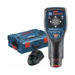 DETECTOR DE MATERIALES D-TECT 120 + LBOX