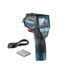 TERMOMETRO INFRARROJO GIS 1000C