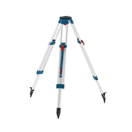 TRIPIE BT 160, MIN./MAX.ALTURA 97-160CM, EMP.DEF.