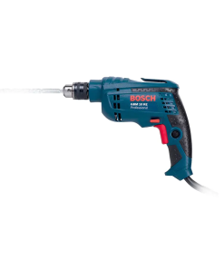 TALADRO GBM 10 RE 3/8" 600W 2600RPM ANT.060113E5G0
