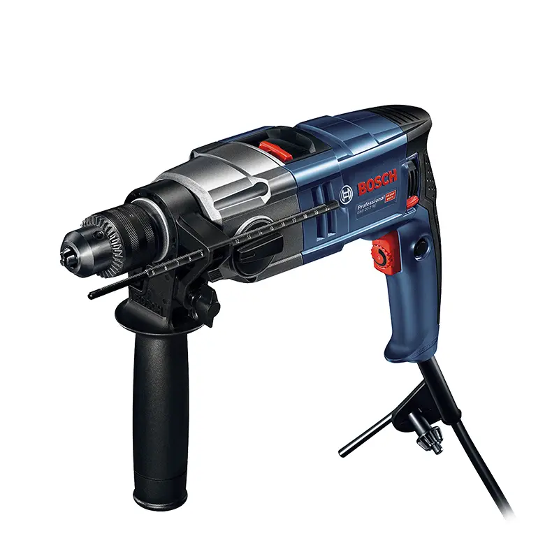 ROTOMARTILLO 1/2" 800W 1100/3000RPM MOD.GSB20-2RE