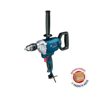 TALADRO ESPADA REVERSIBLE GBM 1600 RE EMP.DEF.