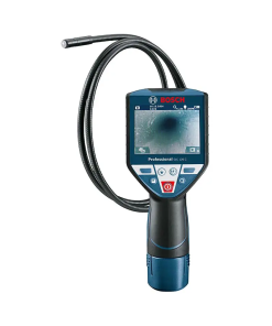 CAMARA DE INSPECCION GIC 120 C, CAM.INS.CONECTIV