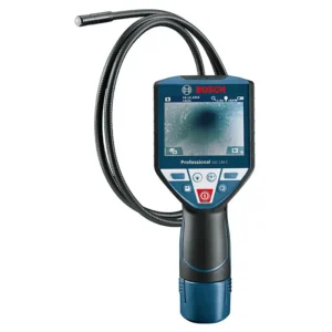 CAMARA DE INSPECCION GIC 120 C, CAM.INS.CONECTIV
