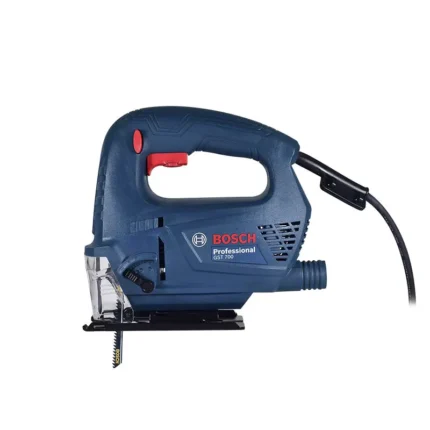 SIERRA CALADORA 400W GST700