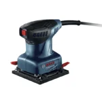 LIJADORA ORBITAL 1/4" GSS 140 220W 14000OPM
