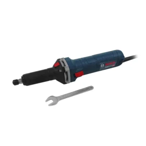 RECTIFICADOR 1/4" 33000RPM 750W
