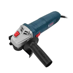 MINIESMERILADORA 4 1/2"  710W GWS 700  EJE M14