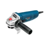 MINIESMERILADORA 4 1/2" 850W GWS 850 EJE 5/8"