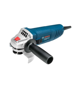 MINIESMERILADORA 4 1/2"  850W GWS 850   EJE 5/8"