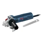 MINIESMERILADORA 5" 900W 11000RPM EJE 5/8