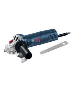 MINIESMERILADORA 5" 900W 11000RPM EJE 5/8
