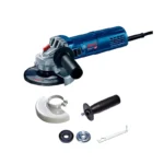MINIESMERILADORA 5" 900W 11000RPM EJE 5/8 EMP.DEF.