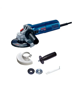 MINIESMERILADORA 5" 900W 11000RPM EJE 5/8 EMP.DEF.