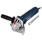 MINIESMERILADORA 4 1/2" 900W VEL.VAR. GWS 9-125 S
