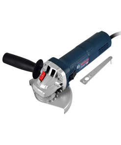 MINIESMERILADORA 4 1/2"  900W VEL.VAR. GWS 9-125 S