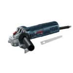 MINIESMERILADORA 5" 900W 11000RPM EJE 5/8