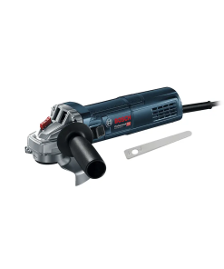 MINIESMERILADORA 5" 900W 11000RPM EJE 5/8