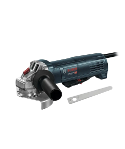 MINIESMERILADORA 5" 900W 11000RPM EJE M14