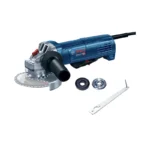 MINIESMERILADORA 5" 900W 11000RPM EJE 5/8 EMP.DEF
