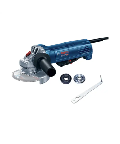 MINIESMERILADORA 5" 900W 11000RPM EJE 5/8  EMP.DEF