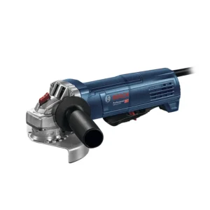 MINIESMERILADORA 5" 900W 11000RPM PALETA EJE 5/8