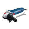 MINIESMERILADORA 4 1/2"  710W GWS 700  EJE 5/8