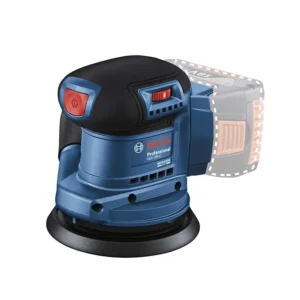 LIJADORA ORBITAL 18V 6000-10000OPM 2.5MM S/BAT