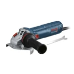MINIESMERILADORA 5" 1200W 11000RPM EJE M14