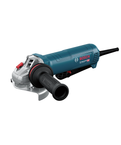 MINIESMERILADORA 5" 1200W 11000RPM GWS12-125P