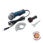 MINIESMERILADORA 5" 1200W 11000RPM EMP.DEF.