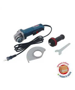 MINIESMERILADORA 5" 1200W 11000RPM   EMP.DEF.