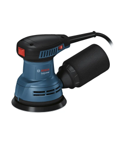 LIJADORA ORBITAL 5" GEX 125