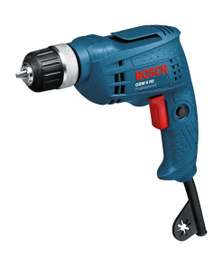 TALADRO 3/8" 350W 4000RPM      GBM 6 RE     BOSCH