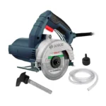 CORTADORA DE MARMOL 4 1/2" 12200RPM 1500W