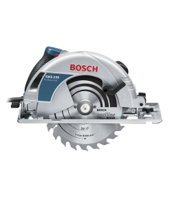 SIERRA CIRCULAR 9 1/4" 1700W 5000RPM GKS 235 BOSCH