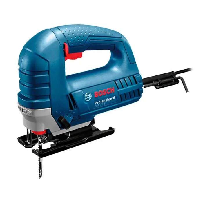 SIERRA CALADORA 710W  GST 75 E            BOSCH